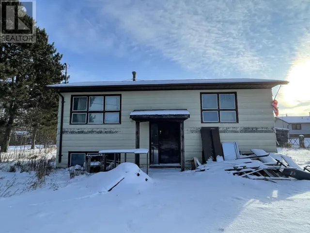 168 North RD, Upsala, Ontario P0T2Y0