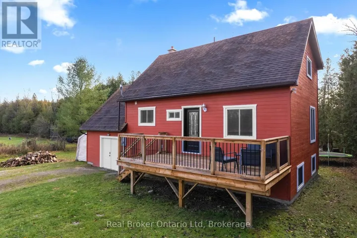 362129 16 CONCESSION, Georgian Bluffs, Ontario N0H1P0
