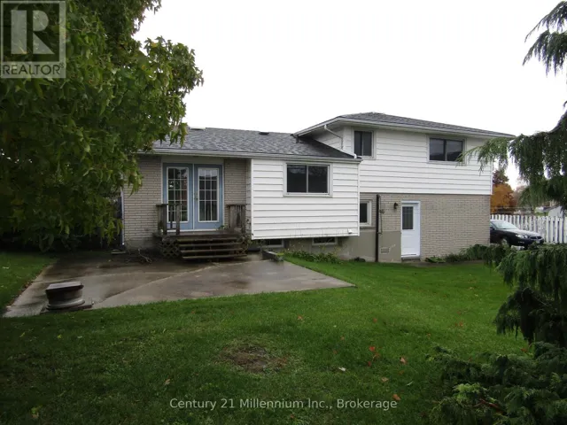 2 - 368 PRINCES STREET S, Kincardine, Ontario N2Z2T6