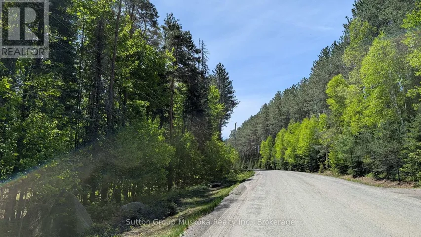 LOT 1 RED PINE TRAIL, Bracebridge (Macaulay), Ontario P0B1L0