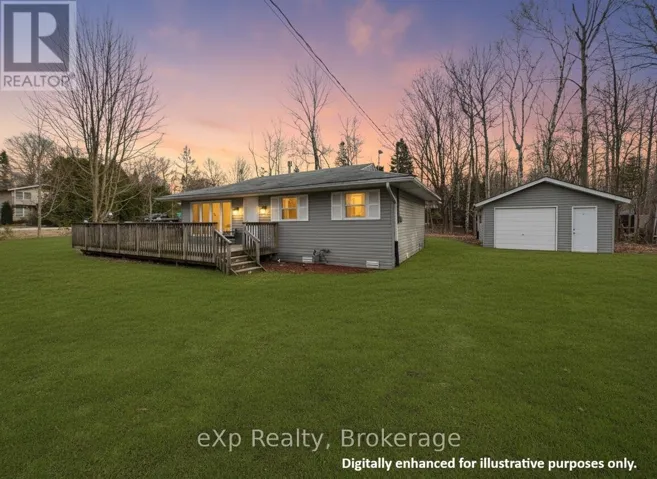 2 BIRCH STREET, South Bruce Peninsula, Ontario N0H2G0