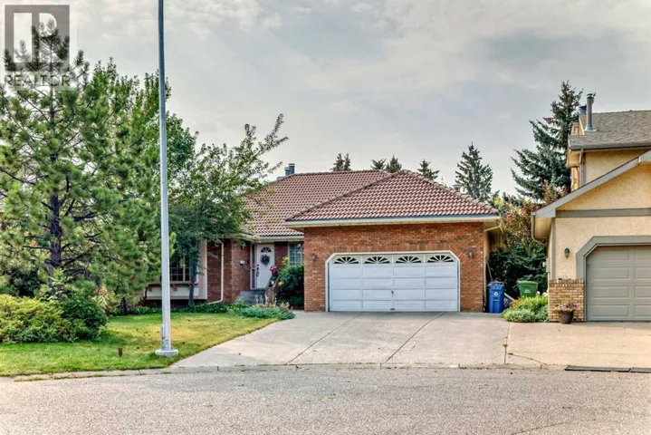 131 Varsity Estates Terrace NW, Calgary, Alberta T3B5J6