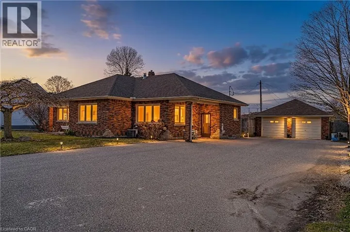 440 CHURCHILL Avenue, Delhi, Ontario N4B2P9