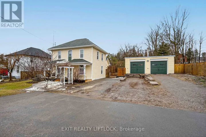 2464 QUEEN MARY STREET, Cavan Monaghan (Cavan Twp), Ontario L0A1C0