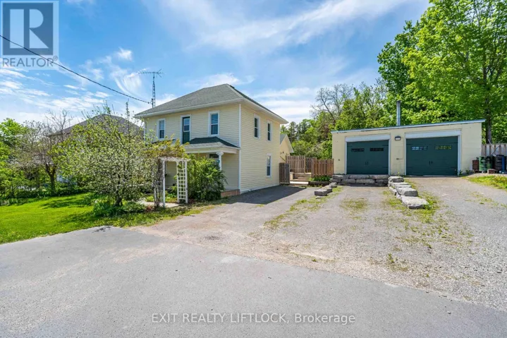 2464 QUEEN MARY STREET, Cavan Monaghan (Cavan Twp), Ontario L0A1C0