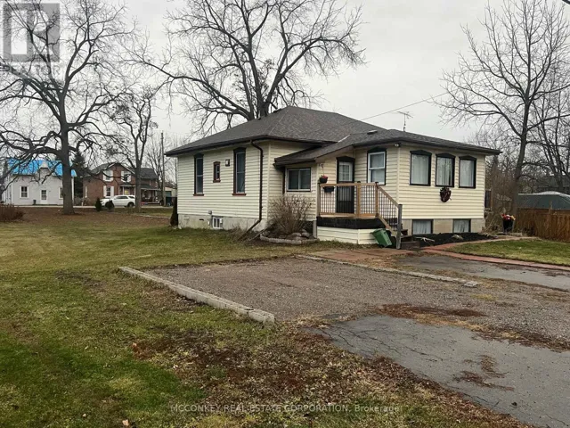 24 KING STREET W, Kawartha Lakes (Omemee), Ontario K0L2W0