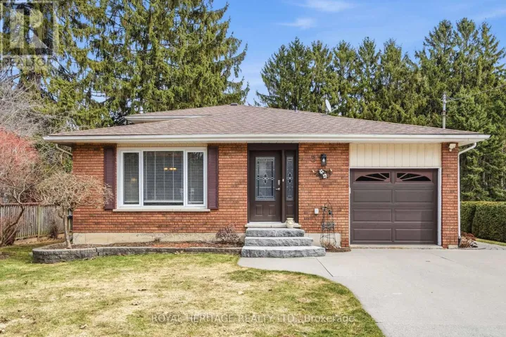3 ROSE GLEN ROAD S, Port Hope, Ontario L1A3V6