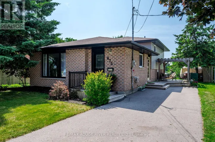 875 WESTWOOD CRESCENT, Cobourg, Ontario K9A5B3