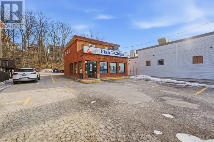A - 23 MILL STREET S, Port Hope, Ontario L1A2S6
