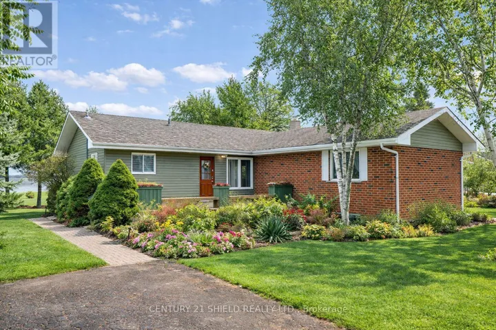 14118 WILLBRUCK DRIVE, South Stormont, Ontario K0C1X0