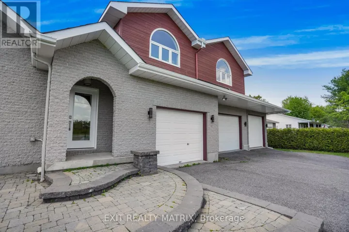 1650 GOURLEY ROAD, East Hawkesbury, Ontario K6A2R2