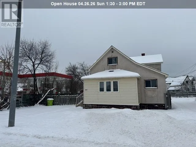 209 Wellington ST W, Sault Ste. Marie, Ontario P6A1H5