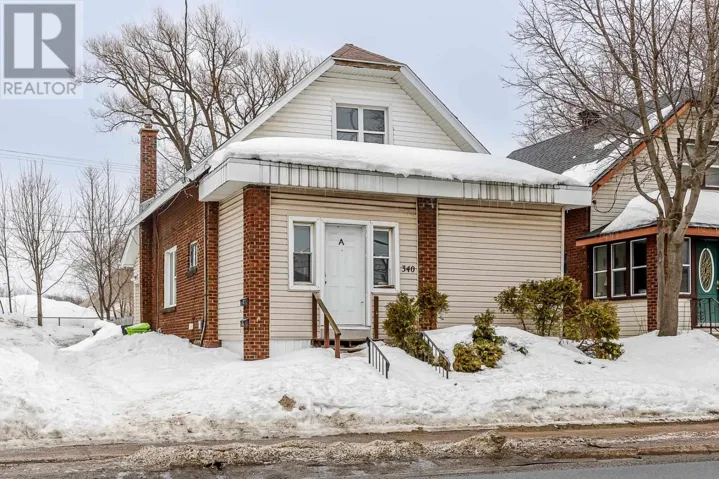 340 Wellington ST, Sault Ste. Marie, Ontario P6A2L9