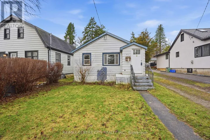 205 EMERSON AVENUE, London South (South I), Ontario N5Z3L5