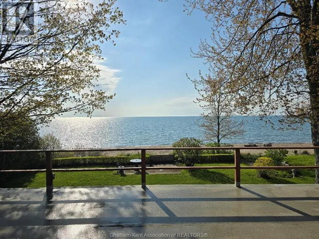 12040 ROSE BEACH LINE, Morpeth, Ontario N0P1X0