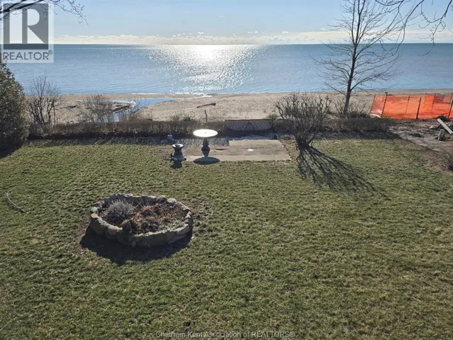 12040 ROSE BEACH LINE, Morpeth, Ontario N0P1X0