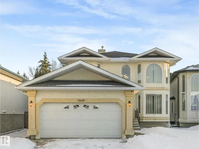 13459 140 AV NW, Edmonton, Alberta T6V1W4