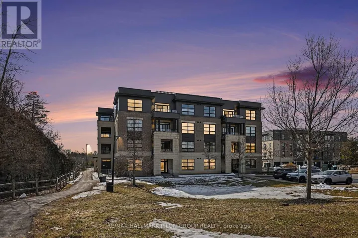 403 - 230 TITANIUM PRIVATE, Ottawa, Ontario K1C0C1