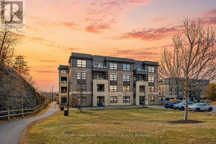 403 - 230 TITANIUM PRIVATE, Ottawa, Ontario K1C0C1