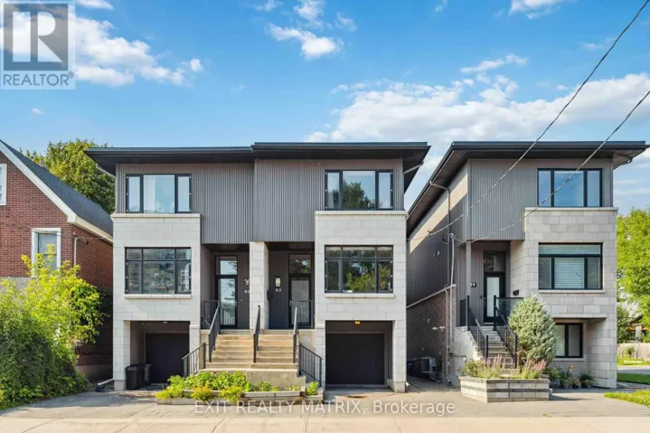 97 QUEEN MARY STREET, Ottawa, Ontario K1K1X6