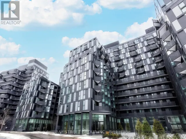 231 - 30 TRETTI WAY, Toronto (Clanton Park), Ontario M3H0E3