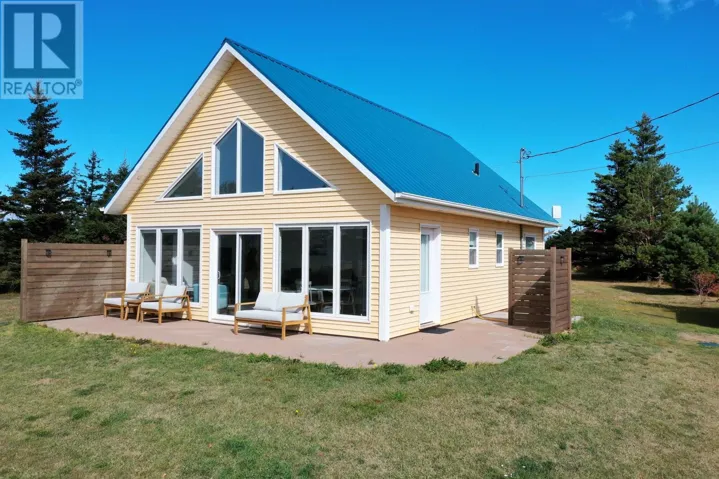 433 Hebrides Lane, New London, Prince Edward Island C0B1M0