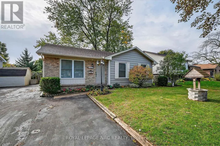 6556 LEAWOOD COURT, Niagara Falls (Arad/Fallsview), Ontario L2G7C4