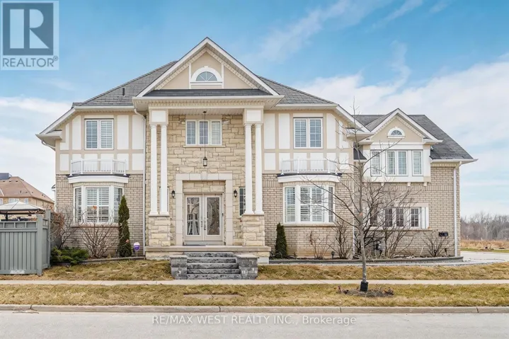 63 SHARPLIN DRIVE, Ajax (South East), Ontario L1Z0P4