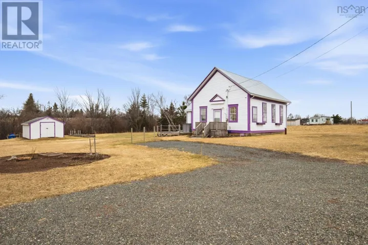 828 Highway 6, Marshville, Nova Scotia B0N1N0