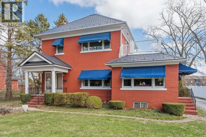 121 DIVISION STREET South, Kingsville, Ontario N9Y1P5