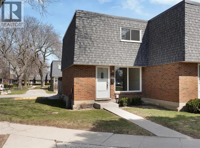 270 VICTORIA, Amherstburg, Ontario N9V2K5