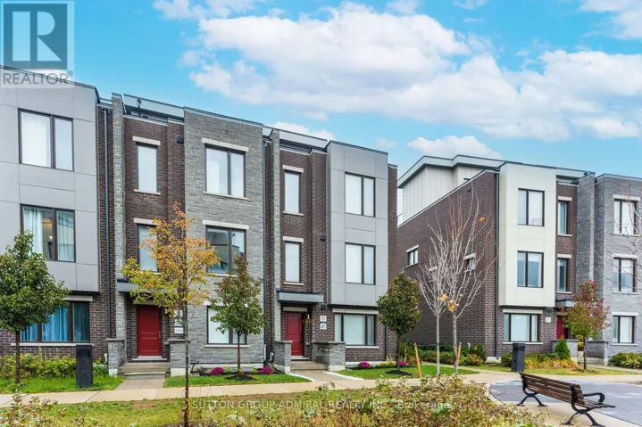 25 COHEN WAY, Vaughan (Patterson), Ontario L6A5B4