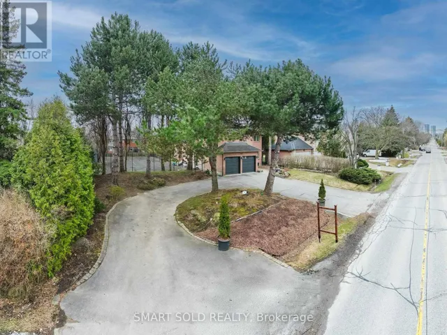 107 ARNOLD AVENUE, Vaughan (Crestwood-Springfarm-Yorkhill), Ontario L4J1B6