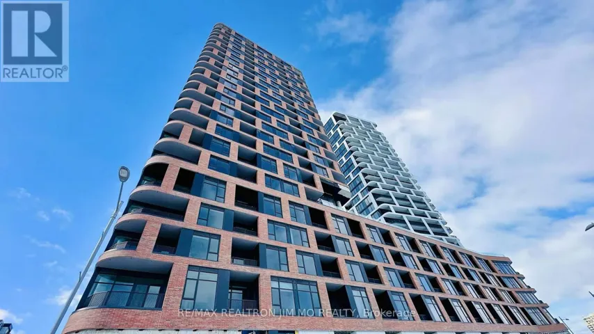 1003 - 38 ANDRE DE GRASSE STREET, Markham (Unionville), Ontario L6G0H8