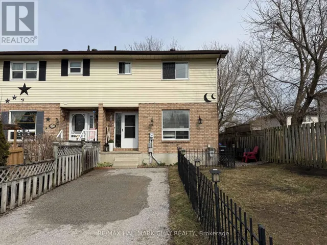 60 OSBORN STREET, Essa (Angus), Ontario L0M1B0