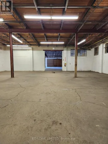 B - 201 BAY STREET, Midland, Ontario L4R1M9