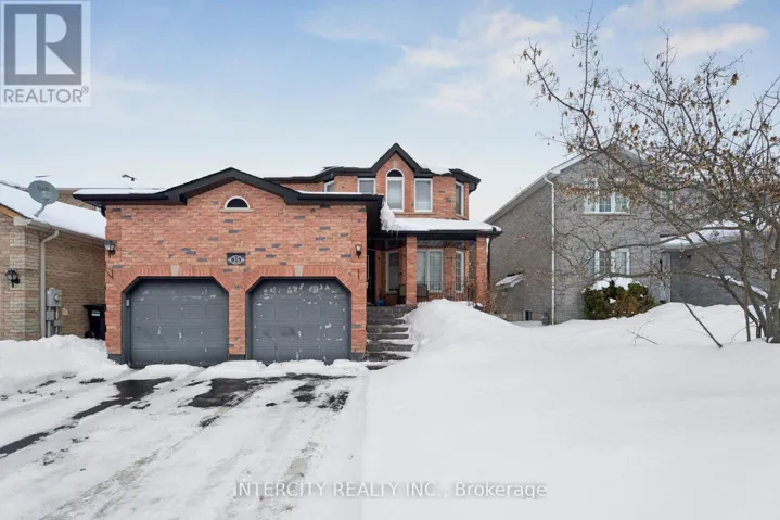 25 MEYER AVENUE, Barrie (East Bayfield), Ontario L4M6Y1