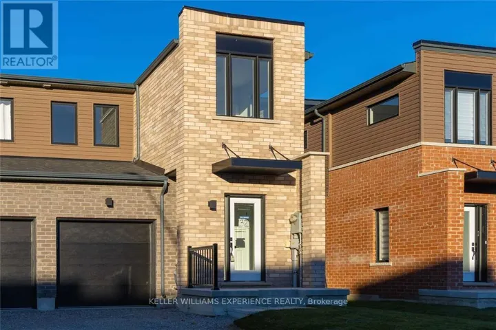 32 FAIRLANE AVENUE, Barrie (Painswick North), Ontario L9J0M9