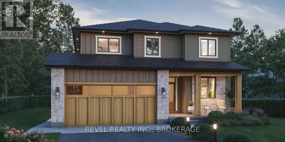 00 MANITOU CRESCENT, Loyalist (Amherstview), Ontario K7N1B1