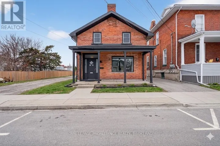 118 EAST STREET E, Greater Napanee (Greater Napanee), Ontario K7R1S6