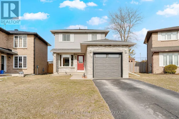 972 HEATON ROAD, Kingston (North of Taylor-Kidd Blvd), Ontario K7P1Y7
