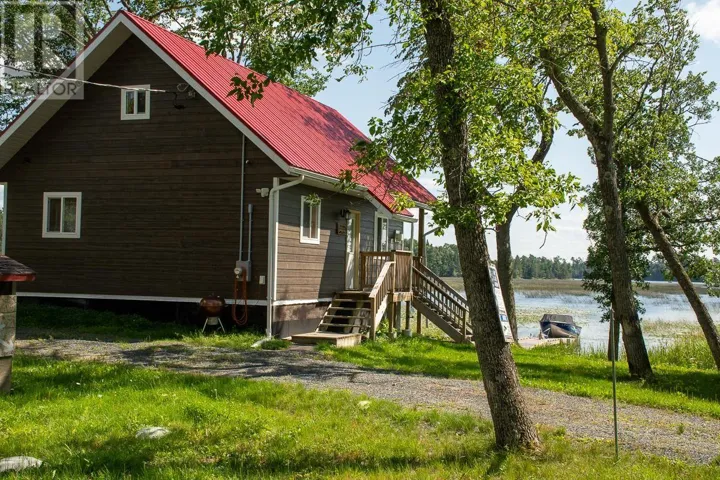 151 Shangri-La Road, Sioux Narrows, Ontario P0X1N0