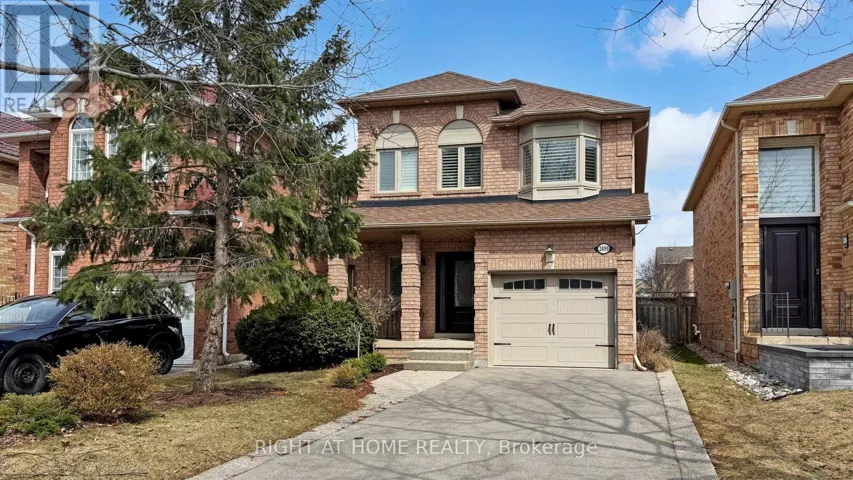 2499 LOGAN AVENUE, Oakville (RO River Oaks), Ontario L6H6S1