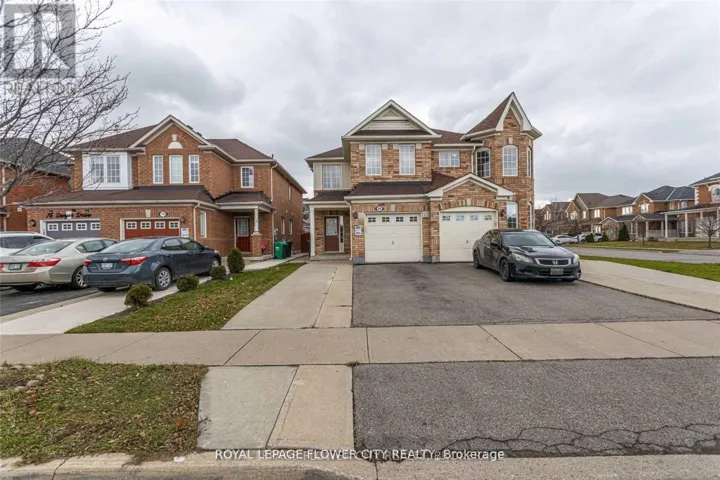 80 DWYER DRIVE, Brampton (Gore Industrial North), Ontario L6S0B1