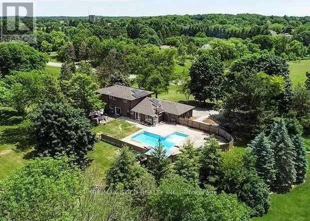 14 BIRCHVIEW DRIVE, Caledon, Ontario L7K0L5