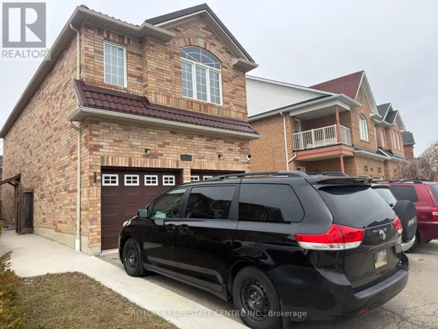 4325 GUILDWOOD WAY, Mississauga (Hurontario), Ontario L5R0A7