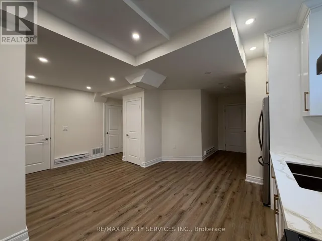 LOWER - 3461 MOSLEY GATE, Oakville (GO Glenorchy), Ontario L6H0Y8