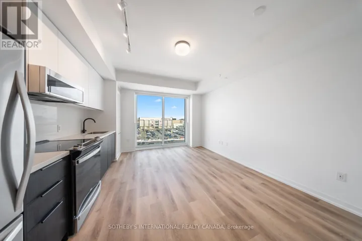 703 - 5 YORK GARDEN WAY, Toronto (Yorkdale-Glen Park), Ontario M6A2V1