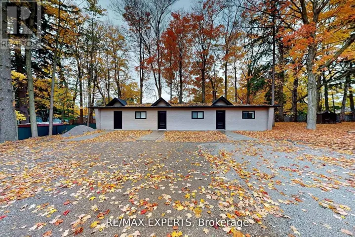 1A - 18 FAULKNER STREET, Orangeville, Ontario L9W2G5