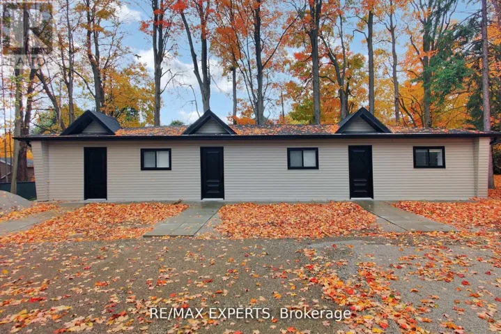 2A - 18 FAULKNER STREET, Orangeville, Ontario L9W2G5